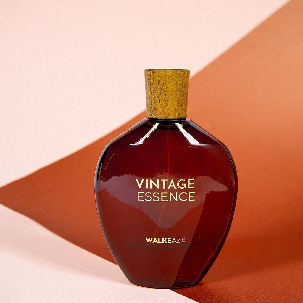 The Evolution of Parfum: From Ancient Scents to Modern Fragrances - Walkeaze